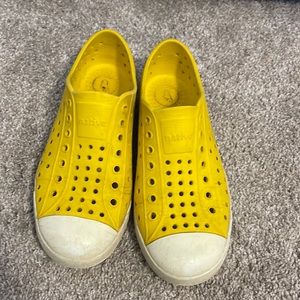 Native Fin for summer